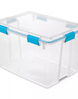 Sterilite 76L Airtight Storage Box - HOME STORAGE - Plastic Boxes - Soko and Co