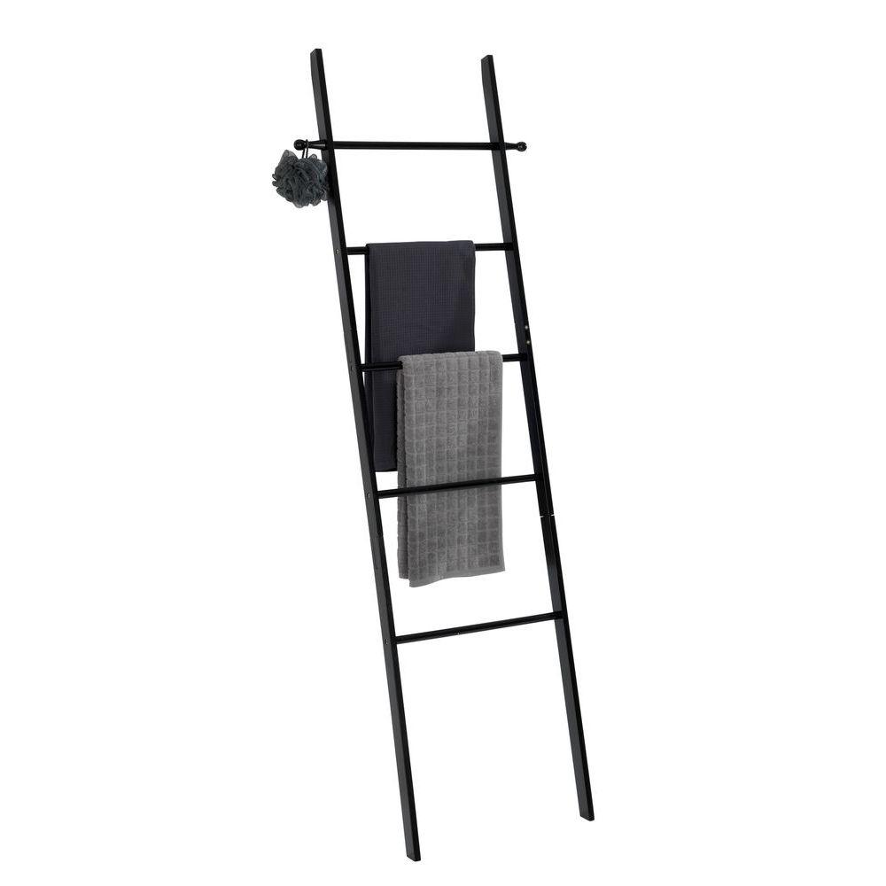 Free Standing Towel Rack | Shop Ladders & Racks In Australia – Soko & Co