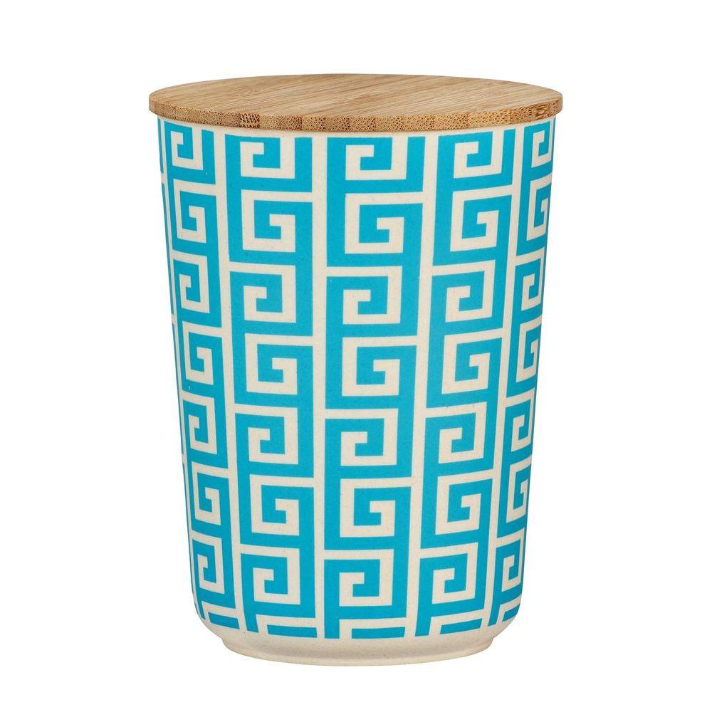 Tala 700ml Kitchen Canister Teal - KITCHEN - Food Containers - Soko and Co