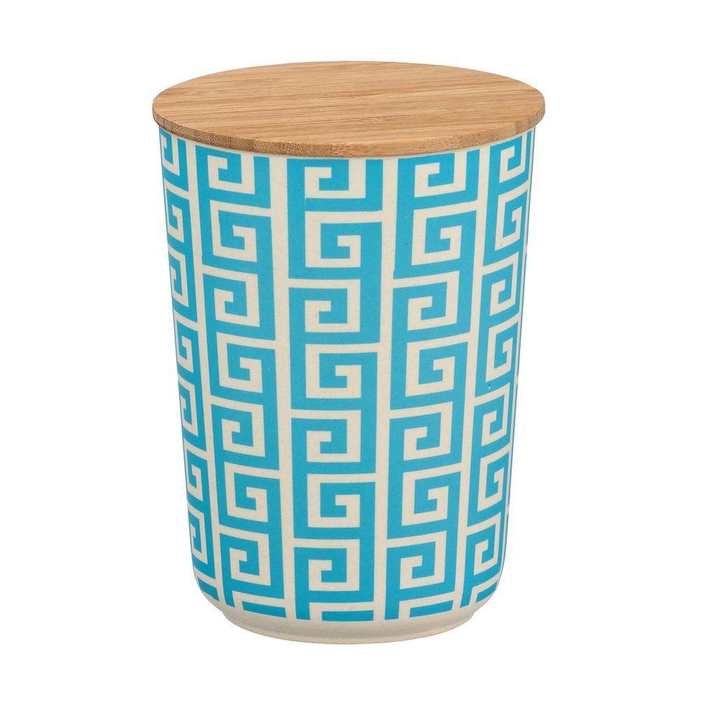 Tala 700ml Kitchen Canister Teal - KITCHEN - Food Containers - Soko and Co