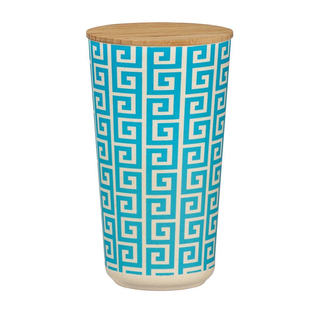 Tala 950ml Kitchen Canister Teal - KITCHEN - Food Containers - Soko and Co