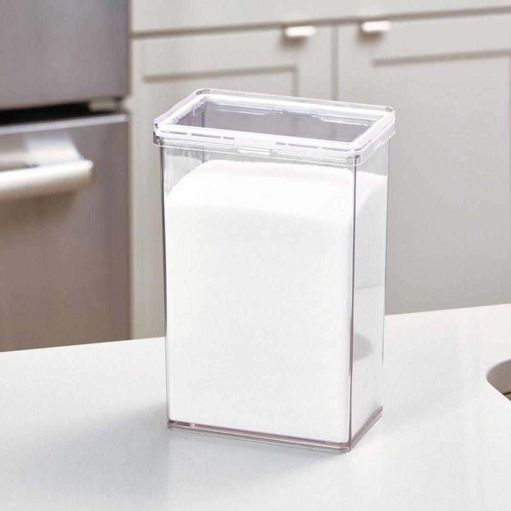 The Home Edit by iDesign 2.3L Pantry Container - KITCHEN - Food Containers - Soko and Co