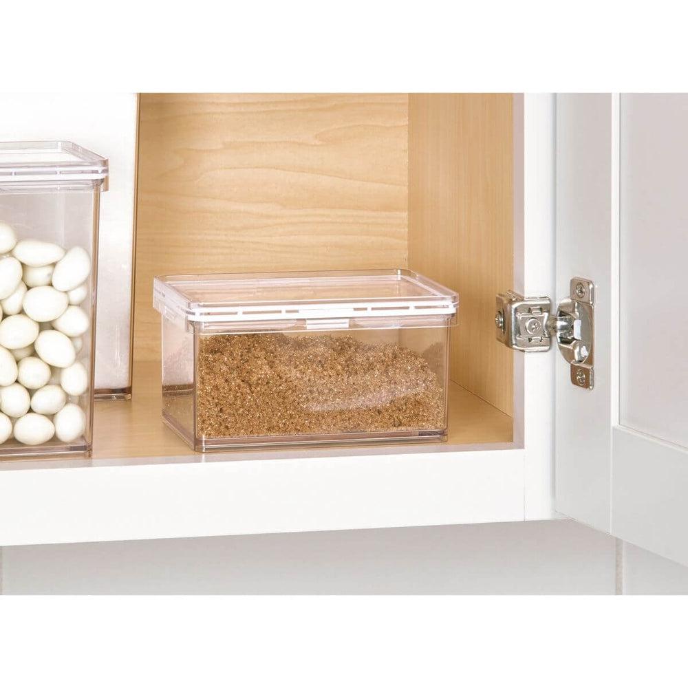 The Home Edit by iDesign 470ml Pantry Container - KITCHEN - Food Containers - Soko and Co