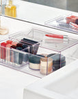 The Home Edit by iDesign Deep Makeup Drawer Large - BATHROOM - Makeup Storage - Soko and Co
