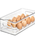 The Home Edit by iDesign Egg Tray for 15 Eggs - KITCHEN - Fridge and Produce - Soko and Co