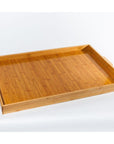 Top Tray for Bamboo Luggage Tray - WARDROBE - Storage - Soko and Co