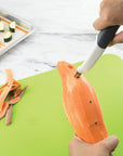 Tovolo Precision Vegetable Peeler - KITCHEN - Accessories and Gadgets - Soko and Co