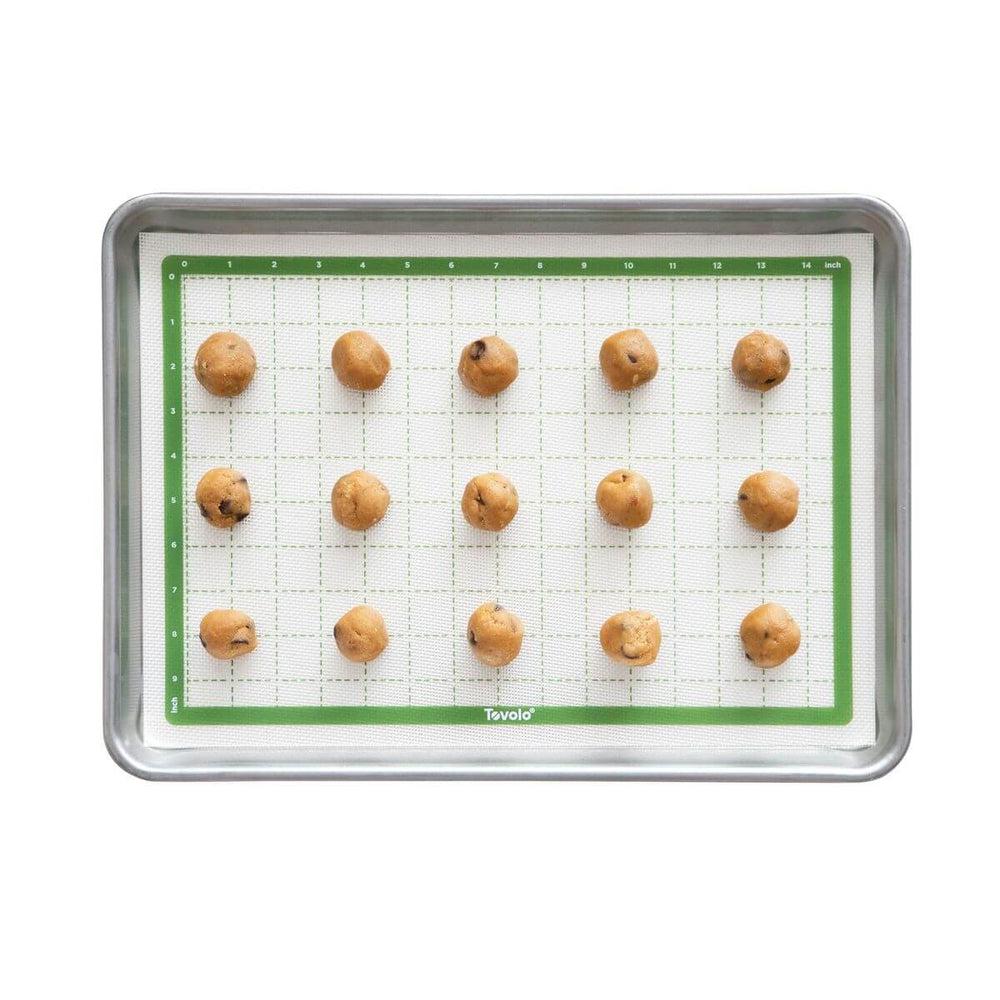 Tovolo Pro Grade Half Sheet Baking Mat - KITCHEN - Accessories and Gadgets - Soko and Co