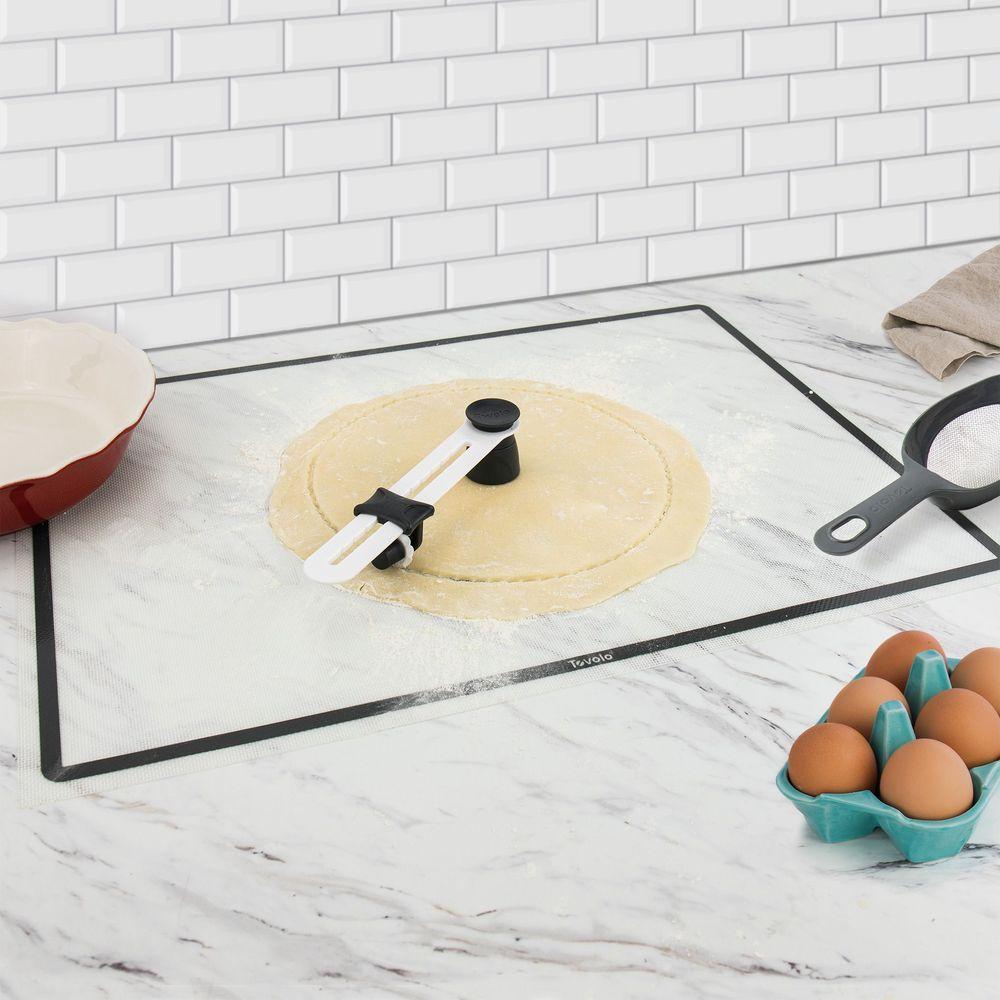 Tovolo Pro Grade Pastry Mat - KITCHEN - Accessories and Gadgets - Soko and Co