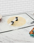 Tovolo Pro Grade Pastry Mat - KITCHEN - Accessories and Gadgets - Soko and Co