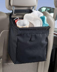 TrashStash Hanging Car Rubbish Bag - LIFESTYLE - Travel and Outdoors - Soko and Co