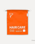 Travel Bag for Hair Care Orange - LIFESTYLE - Travel and Outdoors - Soko and Co