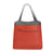 Ultra-Sil Nano Heavy Duty Reusable Shopping Bag Red - LIFESTYLE - Shopping Bags and Trolleys - Soko and Co