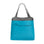 Ultra-Sil Nano Heavy Duty Reusable Shopping Bag Teal - LIFESTYLE - Shopping Bags and Trolleys - Soko and Co