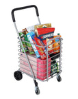 Ultralight Shopping Trolley - LIFESTYLE - Shopping Bags and Trolleys - Soko and Co