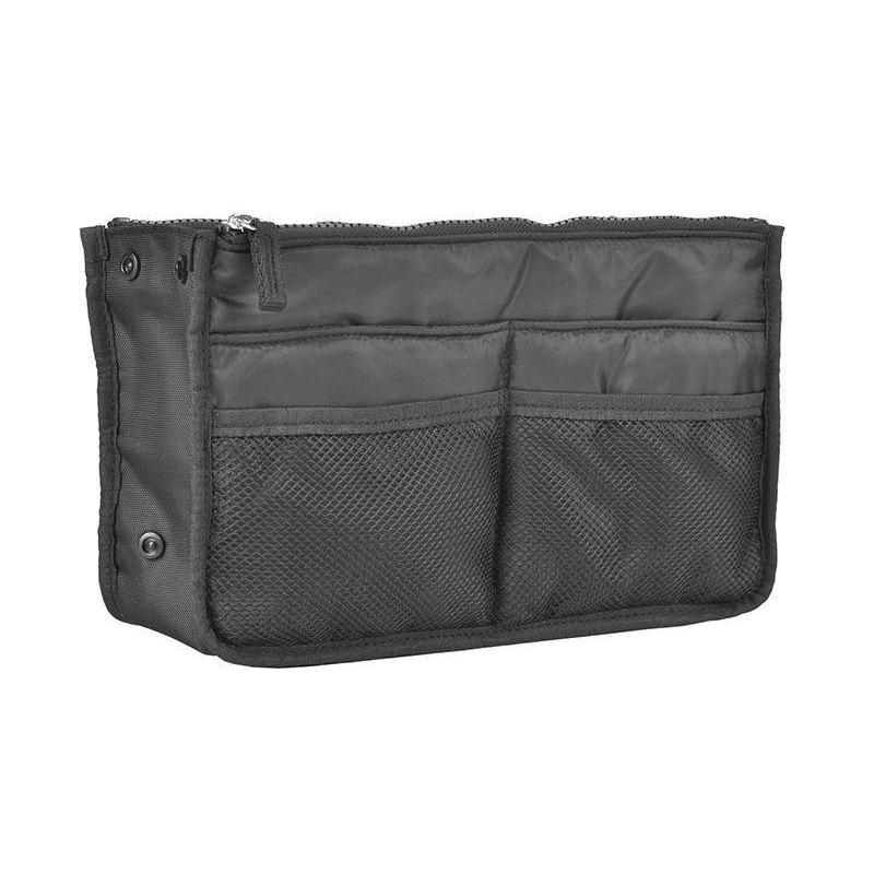Urburn Handbag Organiser Black - LIFESTYLE - Travel and Outdoors - Soko and Co
