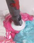 Vacuum Seal Storage Bag Starter Combo 4 Pack - WARDROBE - Storage - Soko and Co