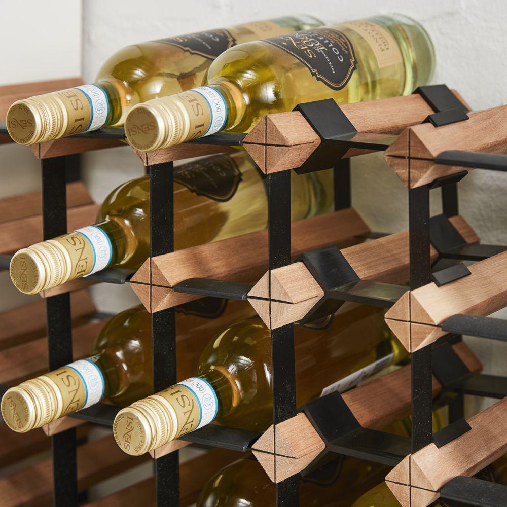 Vino Stack Wine Rack Single Connector Clip - WINE - Wine Racks - Soko and Co