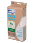 White Magic Big Eraser Sponge - LAUNDRY - Cleaning - Soko and Co