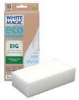 White Magic Big Eraser Sponge - LAUNDRY - Cleaning - Soko and Co