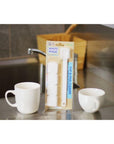 White Magic Cup & Mug Cleaner - KITCHEN - Accessories and Gadgets - Soko and Co