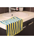 White Magic Microfibre Bathroom Eco Cloth - LAUNDRY - Cleaning - Soko and Co