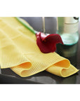 White Magic Microfibre Tea Towel Midnight - KITCHEN - Sink - Soko and Co