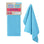 White Magic Microfibre Tea Towel Sea Blue - KITCHEN - Sink - Soko and Co