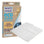 White Magic Microfibre Window & Glass Eco Cloth - LAUNDRY - Cleaning - Soko and Co