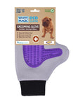White Magic Pet Grooming Glove - LIFESTYLE - Pets - Soko and Co