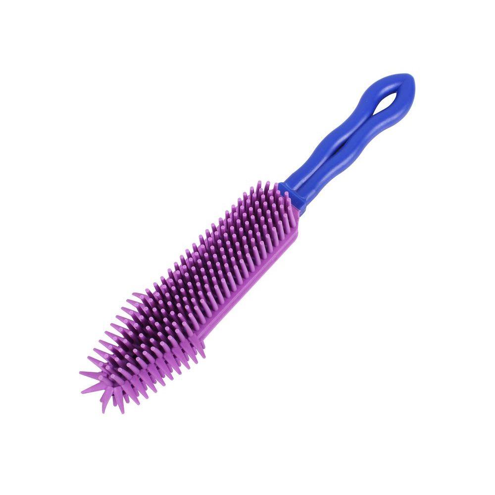 White Magic Pet Hair Brush | Soko & Co