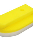 White Magic Shower Eraser Sponge - BATHROOM - Squeegees and Cleaning - Soko and Co