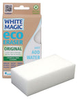 White Magic Standard Eraser Sponge - LAUNDRY - Cleaning - Soko and Co