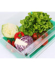 White Magic Stay Fresh Antibacterial Mat - KITCHEN - Fridge and Produce - Soko and Co
