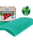 White Magic Stay Fresh Antibacterial Mat - KITCHEN - Fridge and Produce - Soko and Co