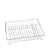 Wiltshire Stainless Steel Dish Rack - KITCHEN - Dish Racks and Mats - Soko and Co