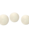 Wool Dryer Balls 3 Pack - LAUNDRY - Accessories - Soko and Co