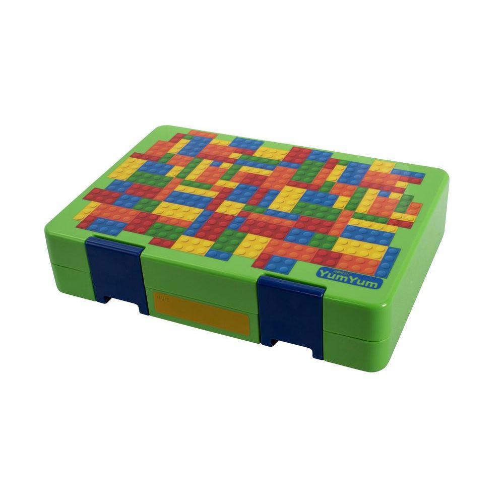 YumYum Bento Lunch Box Bricks - LIFESTYLE - Lunch - Soko and Co